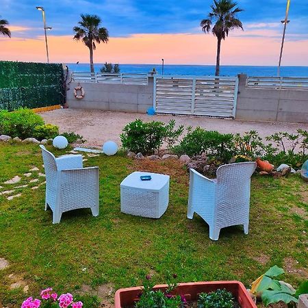 Blue Room Termoli Exterior foto