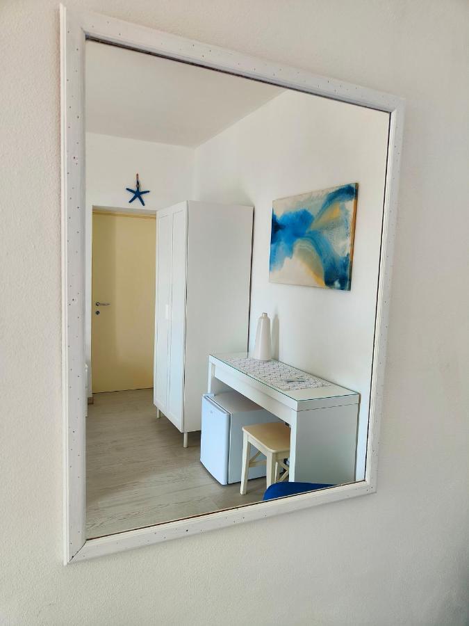 Blue Room Termoli Exterior foto
