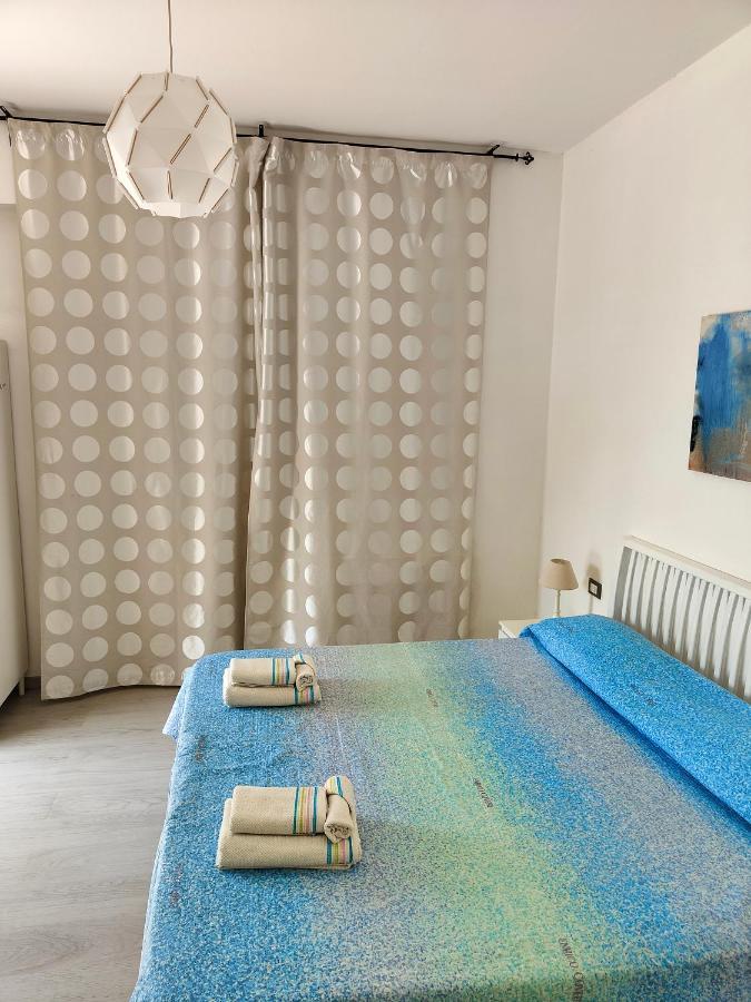 Blue Room Termoli Exterior foto